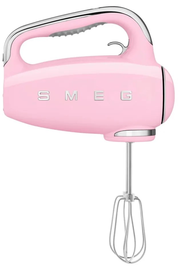 Ručný šľahač Retro Style – SMEG