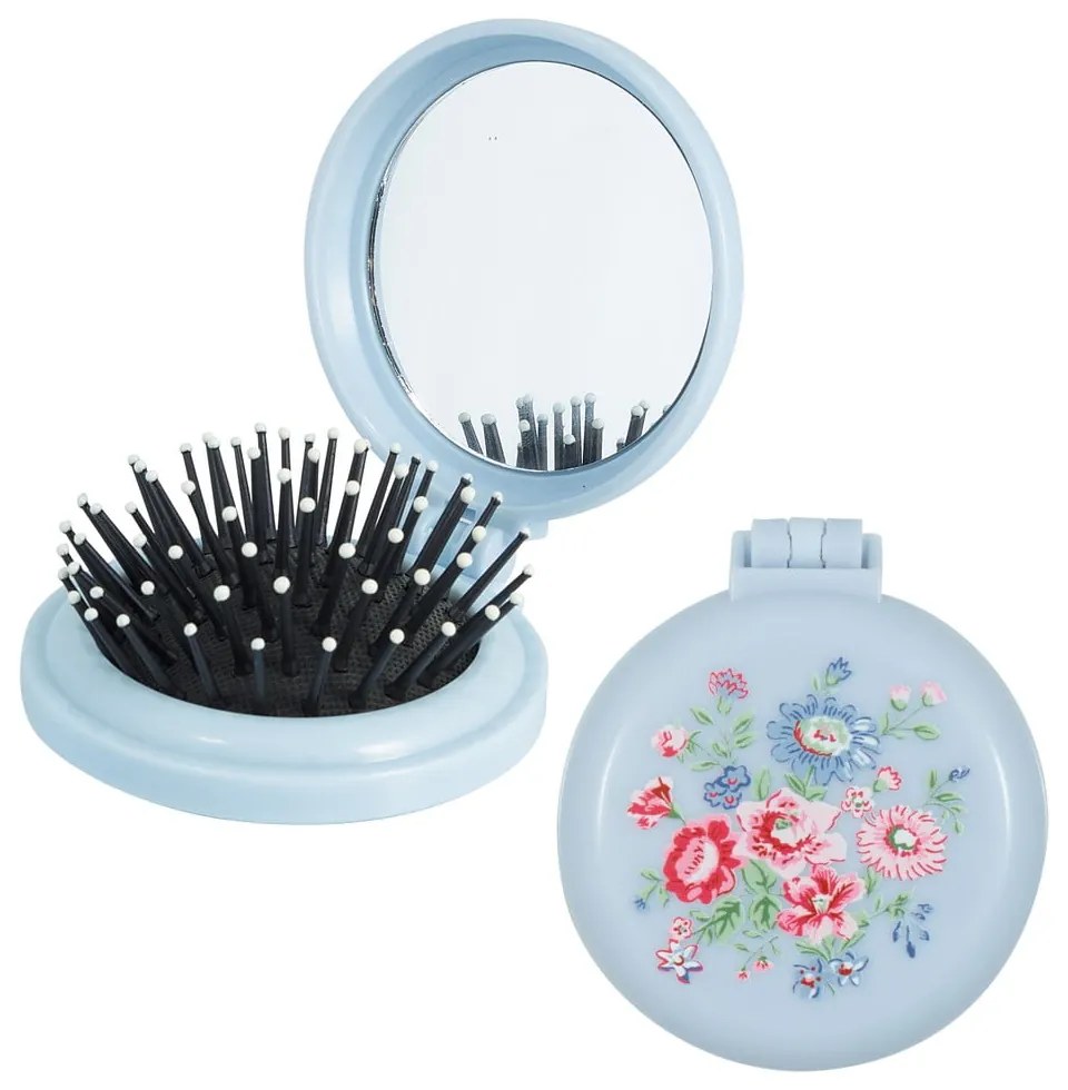 Kozmetické zrkadlo ø 6,5 cm Ailis – Green Gate