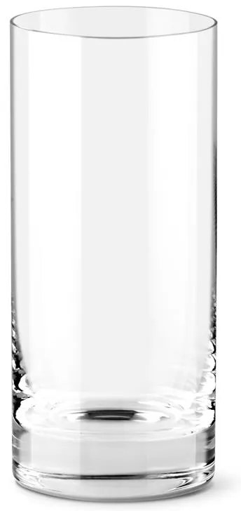 BOHEMIA PRESTIGE POHÁR NA VODU 390ML SADA 6 KS