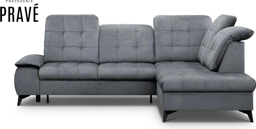 Sedacia súprava AGATA NEW L