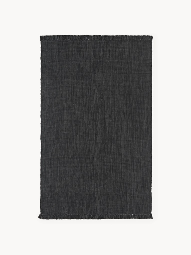 Ručne tkaný koberec do interiéru/exteriéru Sumit