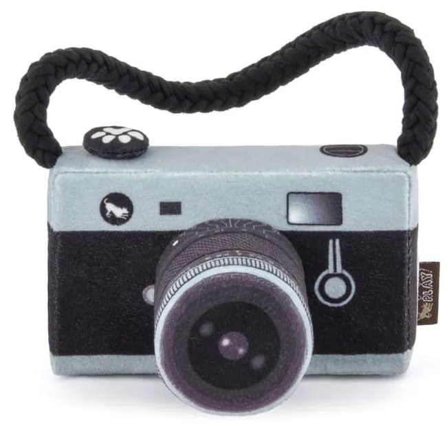 Hračka pre psa Fotoaparát – P.L.A.Y.