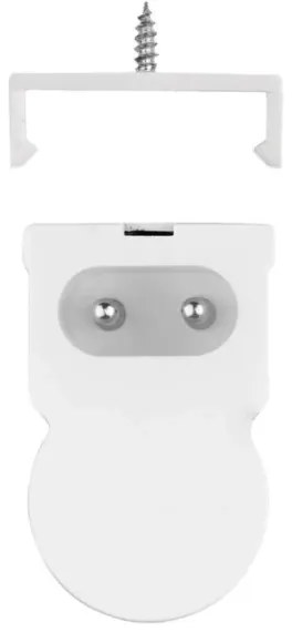 LED Podlinkové svietidlo TIGO LED/10W/230V 4000K 60 cm