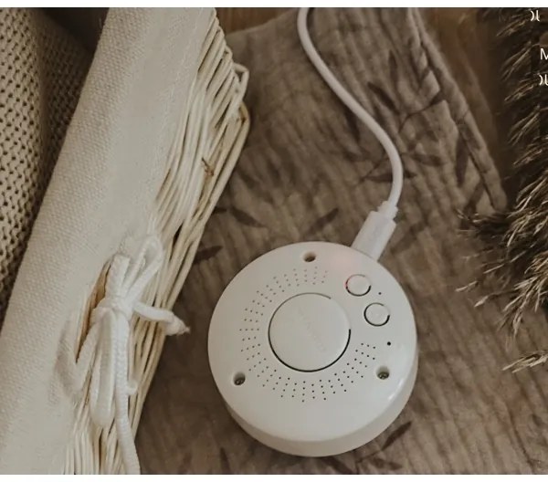 Moonie - Uspávačik s melódiou a svetlom zajačik silver