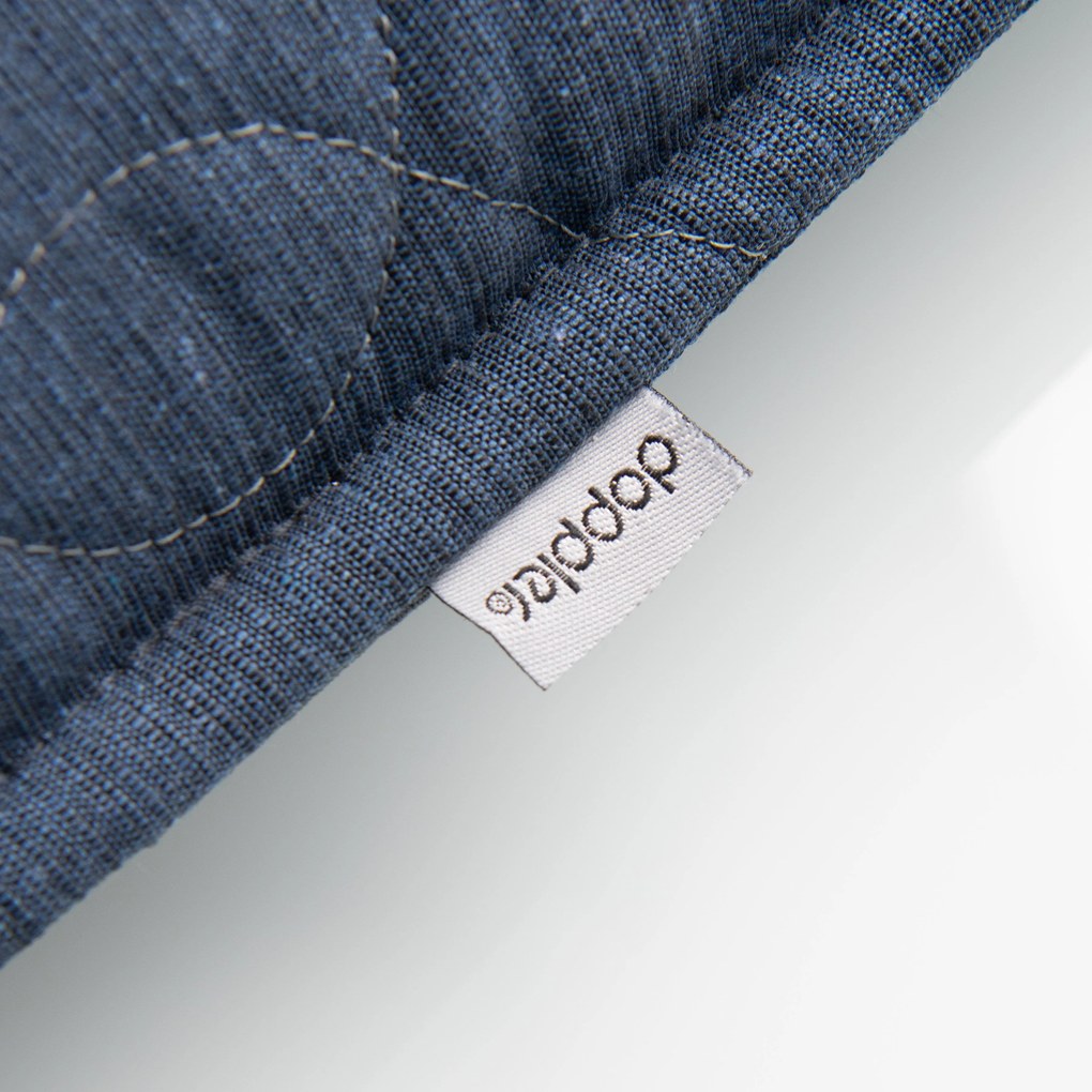 Doppler FUSION 1407 hnedá