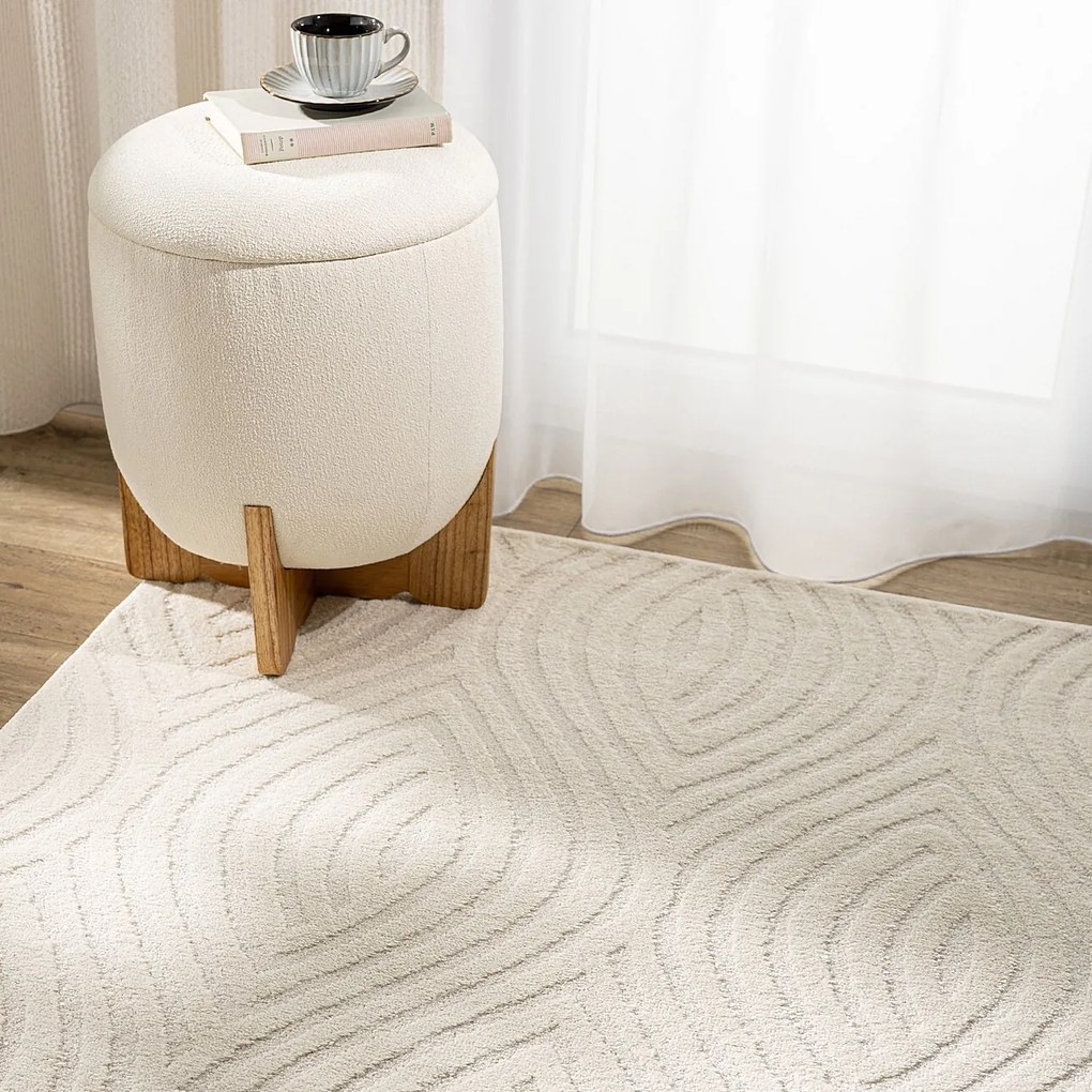 Koberec Flow 120x170 cm