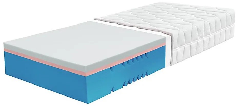 Matrac PLATON 100x200 cm AH0061