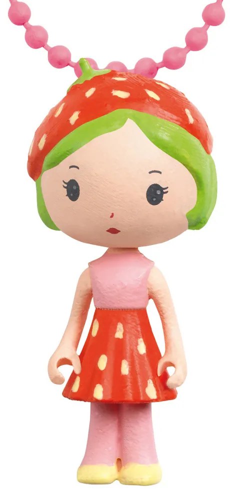 Tinyly prívesok - Berry