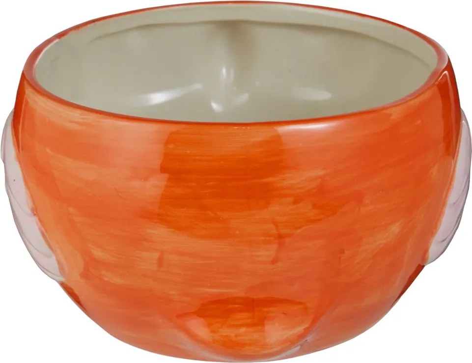 TROPICS Kvetináč papagáj 15 cm