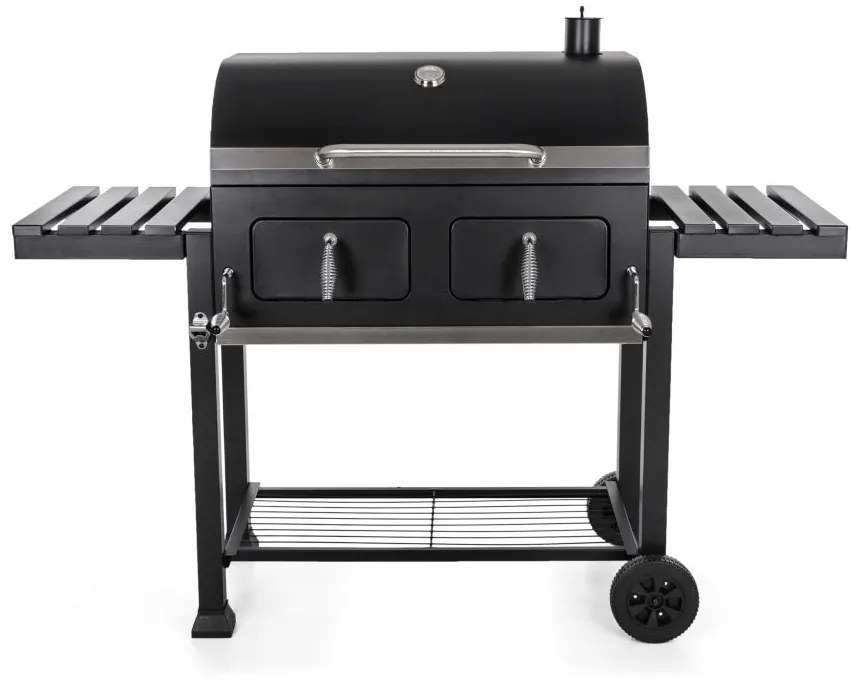 G21 Gril Panama BBQ, 151 x 131 x 68 cm