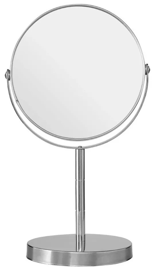 Kozmetické zväčšovacie zrkadlo (zväčšenie 2x) 11x26 cm Marisha – Premier Housewares