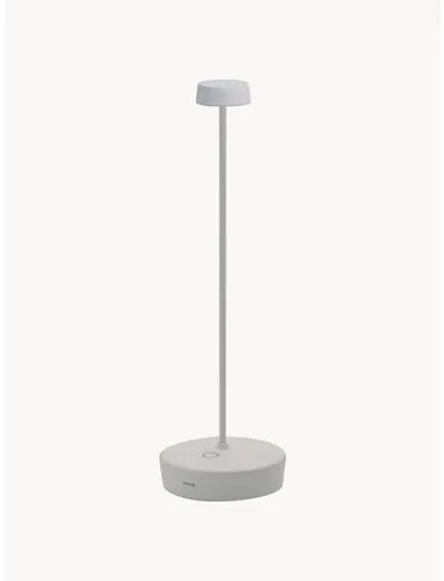 Prenosná stmievateľná stolová LED lampa Swap Mini