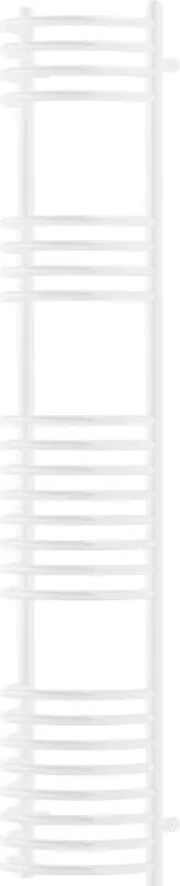 Mexen Eros, vykurovacie teleso 1600 x 318 mm, 549 W, biela, W112-1600-318-00-20