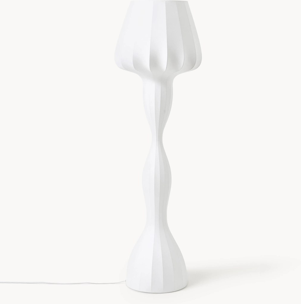 Stojacia lampa Seda