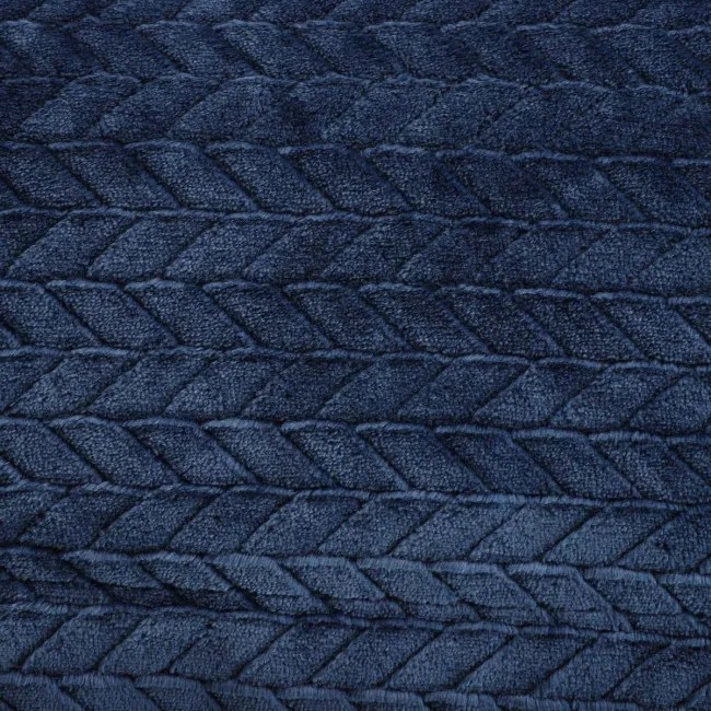 Deka LAREN granátová 855929