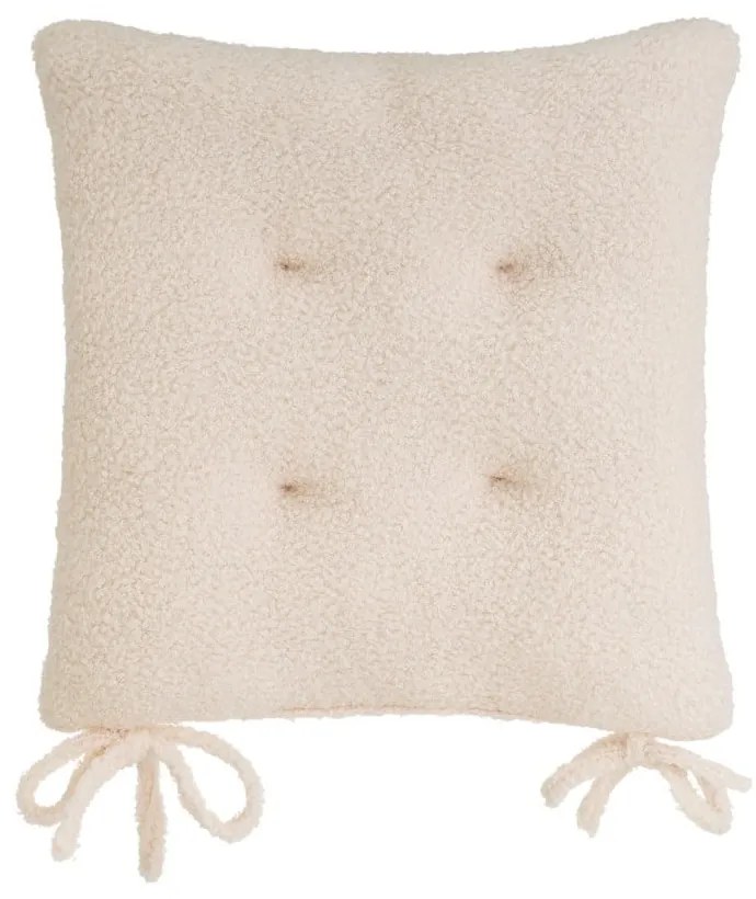 Sedák 40x40 cm Sherpa – Casa Selección