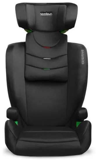 CARETERO Autosedačka CARETERO Nimbus black