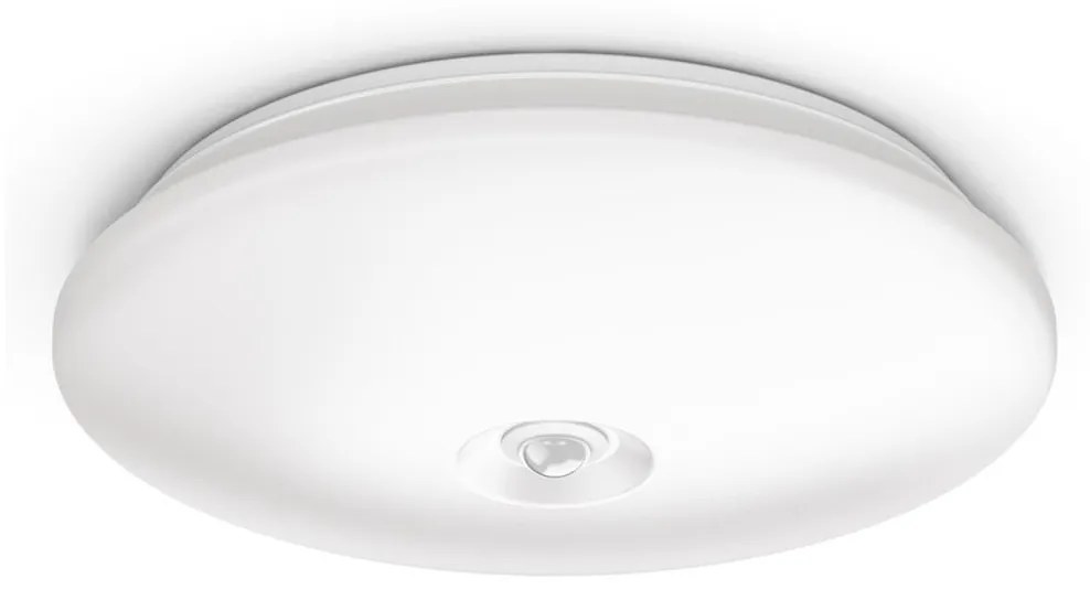 Philips Philips 62234/31/P0 - LED Stropné svietidlo so senzorom MAUVE 1xLED/16W/230V P1594