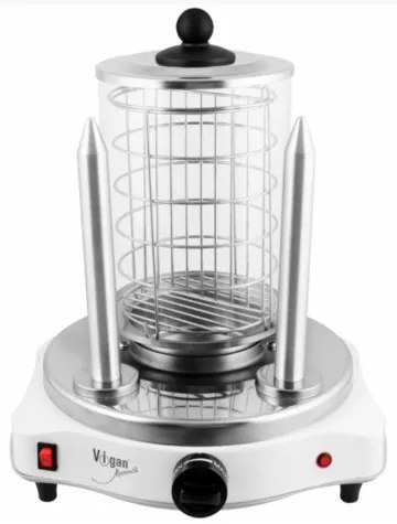 Vigan Mammoth HD20X hotdogovač