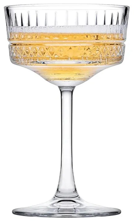 ELYSIA pohár na šampanské/sekt, 260 ml