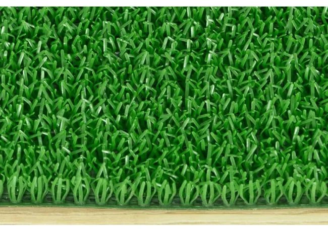 Rohožka Astroturf light green 11 - Výpredaj