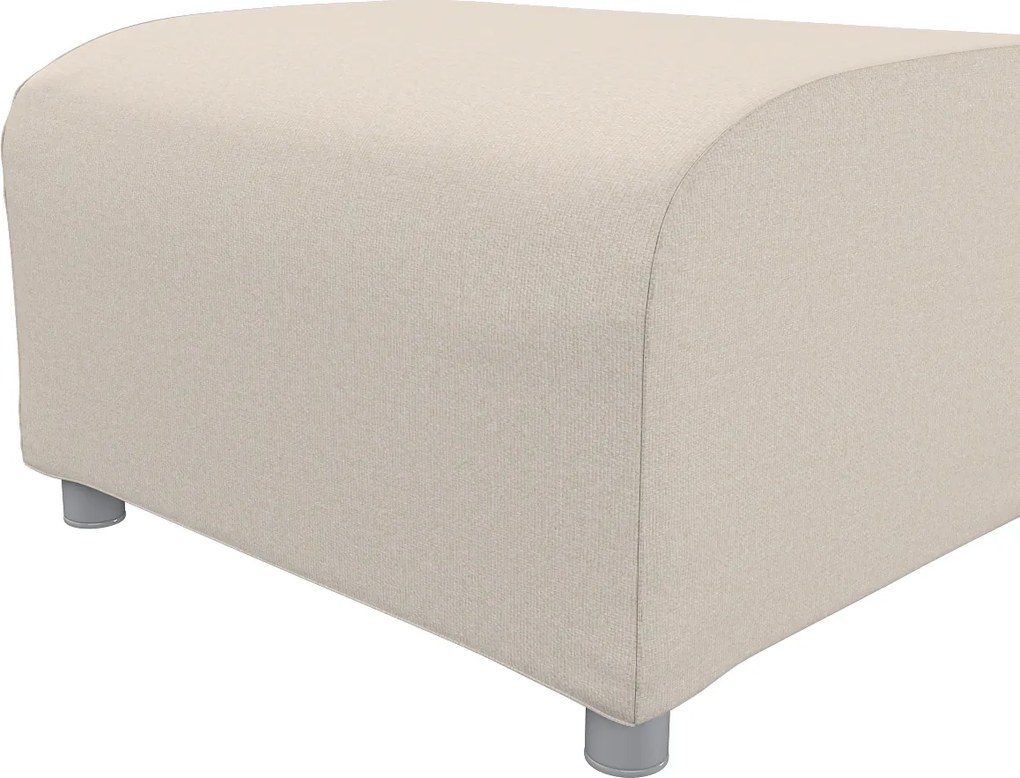 Poťah na podnožku Klippan