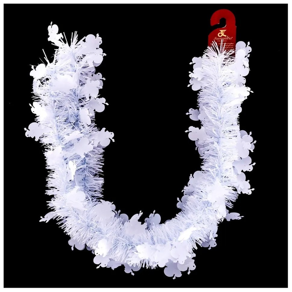 Vianočná girlanda - Casa Selección