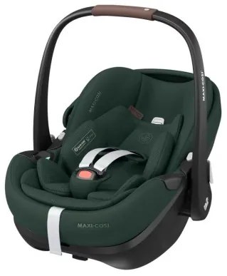 Autosedačka MAXI COSI Pebble 360 PRO 2 i-Size 2025 Farba: Twillic Green