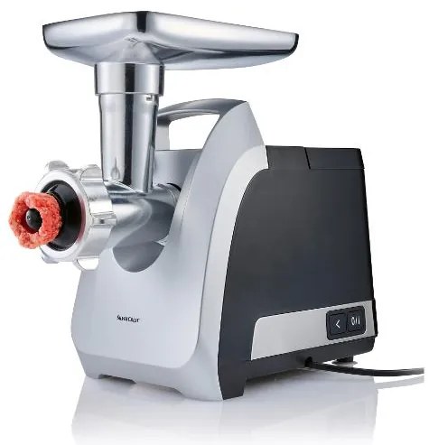 Silvercrest® Kitchen Tools Elektrický mlynček na mäso (100382374)