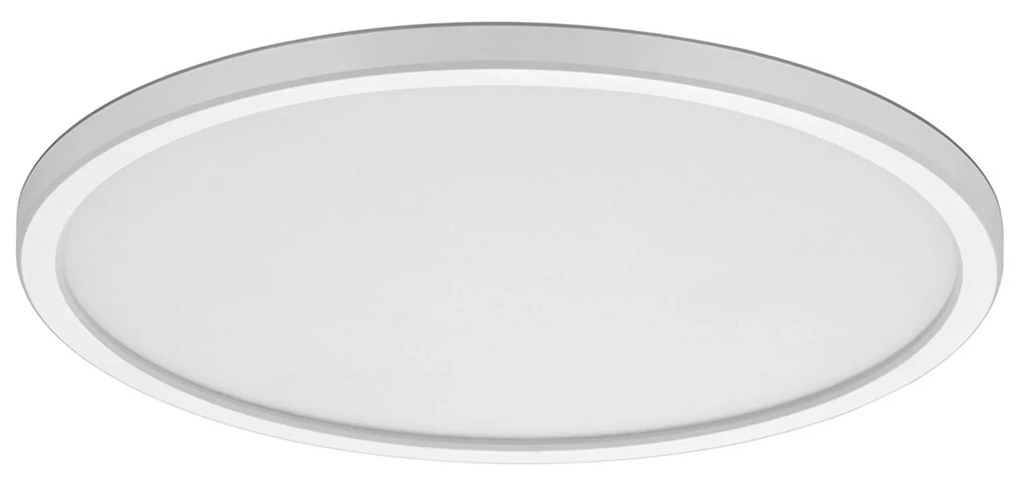 Stropné LED svietidlo Planura stmievateľné Ø 29 cm