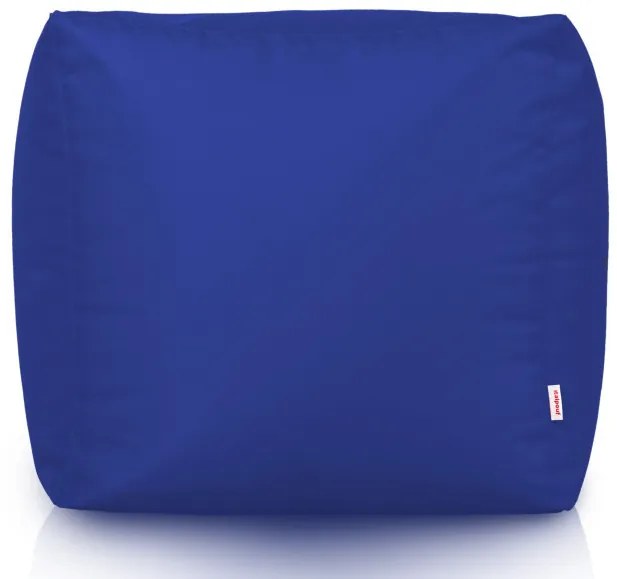 Taburetka Tmavomodrá OUTDOOR