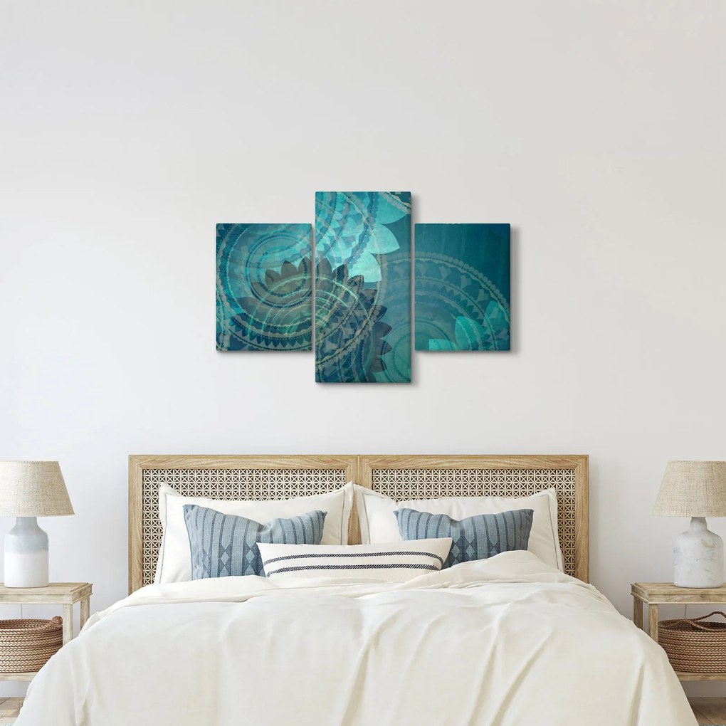 Obraz - Fantasy (90x60 cm)