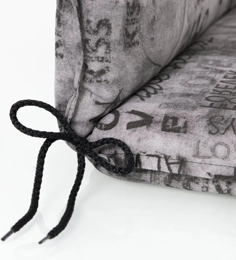 Doppler SPOT 2660 sivá