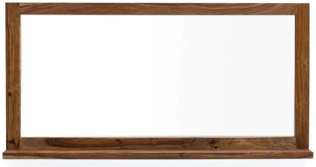 furniture-nabytek.cz - Zrkadlo Amba 130x60