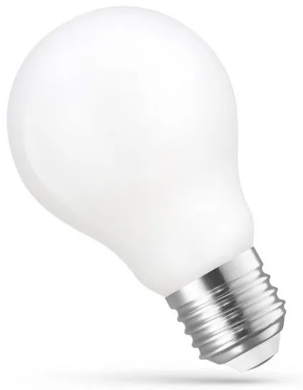 Toolight - WIFI SMART LED 5W žiarovka E-27 600lm 14419, OSW-10502