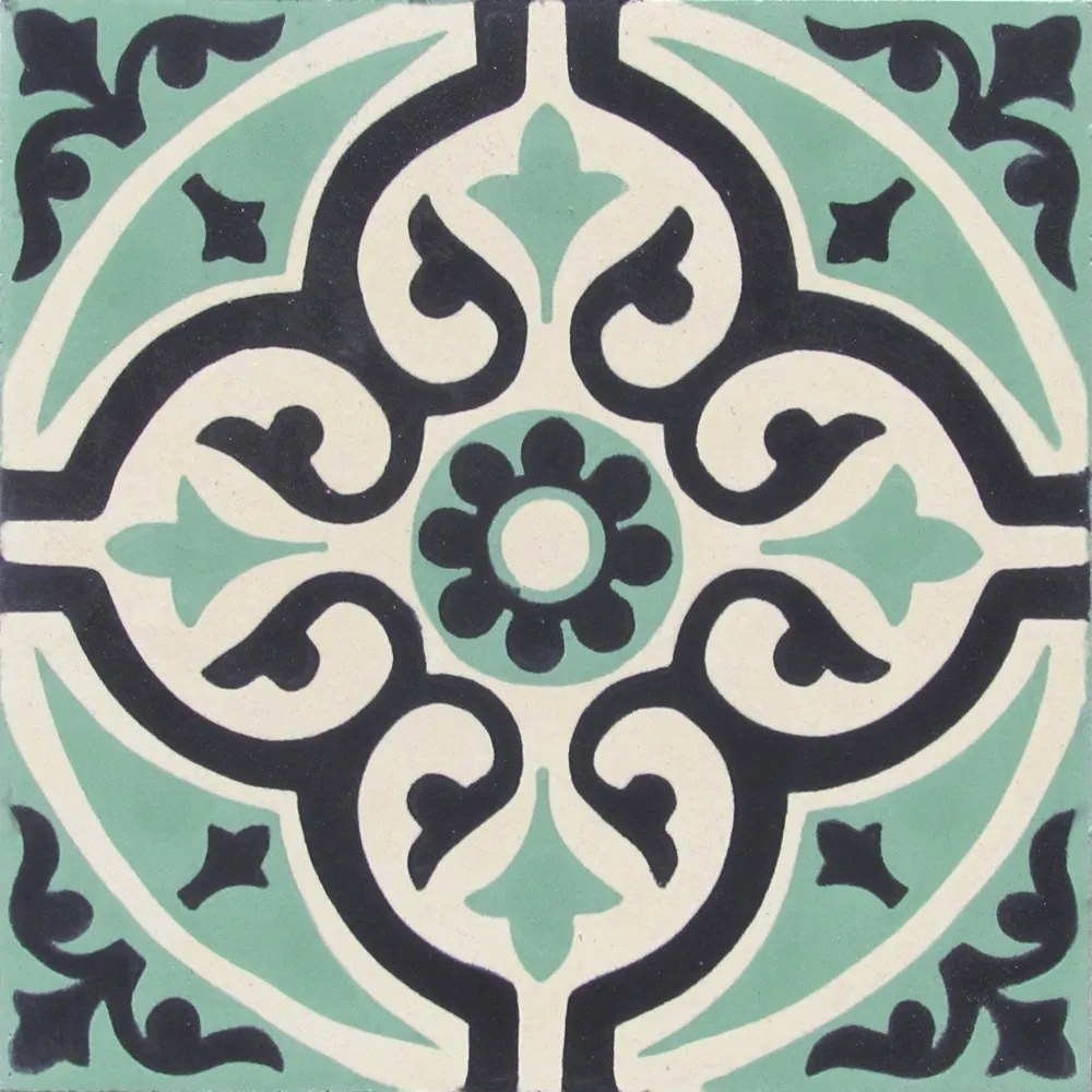 Cementové dlaždice 4803 | Articima