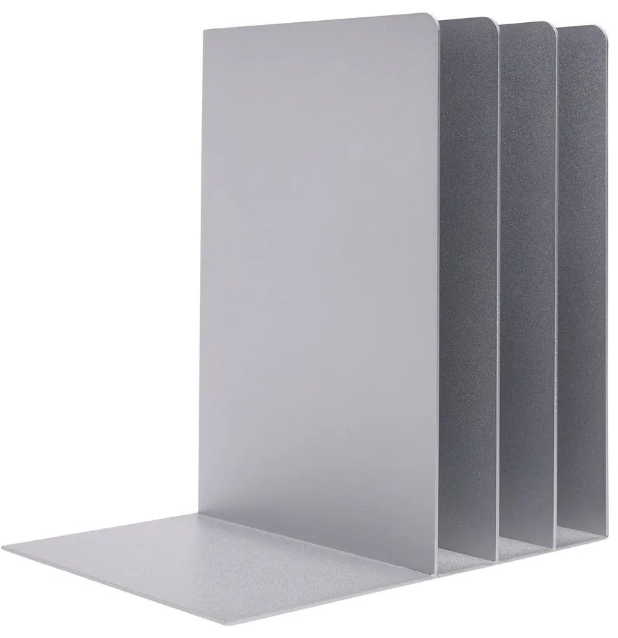 Kovový organizér na dokumenty File – Hübsch