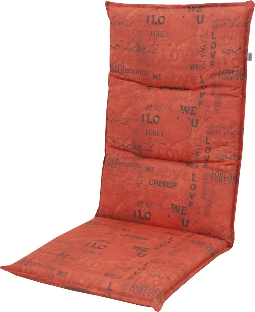 Doppler SPOT 2661 oranžová