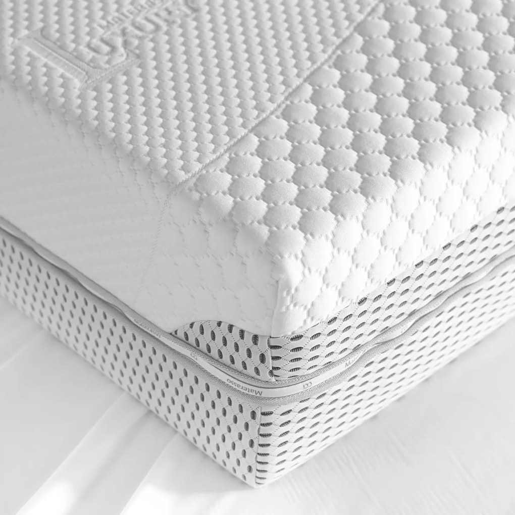 Matrac MAGNIFICO POLARGEL