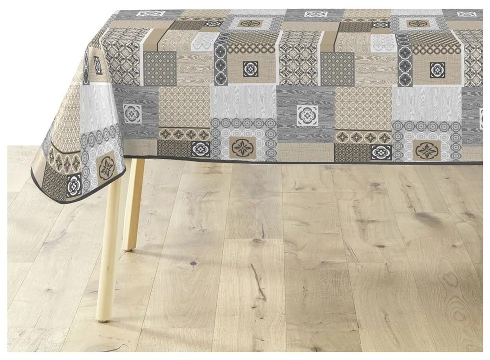 Umývateľný obrus z PVC 140x240 cm Costa – douceur d'intérieur