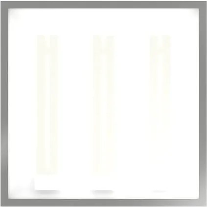 Stropné svietidlo RENDL STRUCTURAL biela R10096