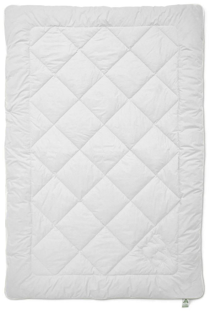 Dvojitá prikrývka z ťavej srsti irisette® greenline, štandardná veľkosť