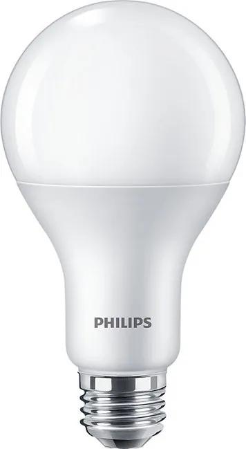 Philips LED žiarovka matná CorePro E27, 17.5W, 2500lm, 4000K, neutrálna biela, 230V