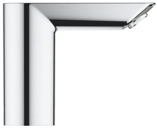 GROHE 36451000 - Elektronická umývadlová batéria BAU COSMOPOLITAN E lesklý chróm