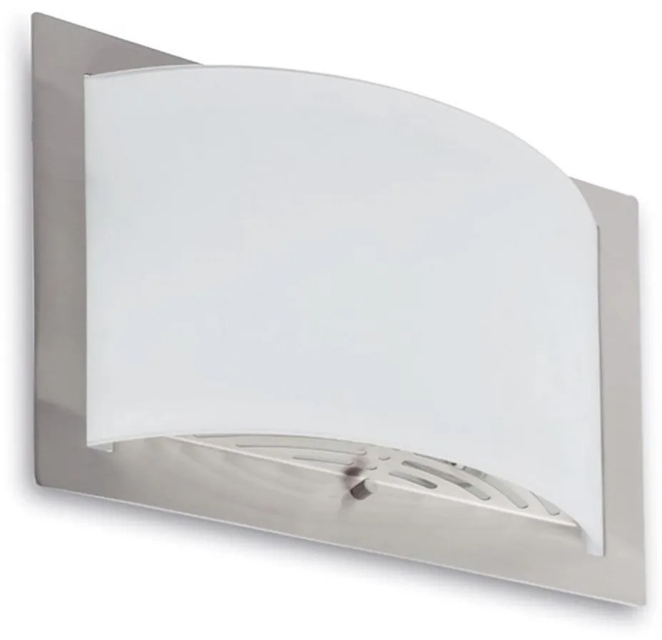 FARO 62986 - Nástenné svietidlo DIULA 2xE27/60W/230V