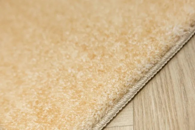 Kúpeľňový koberček Malmo béžový