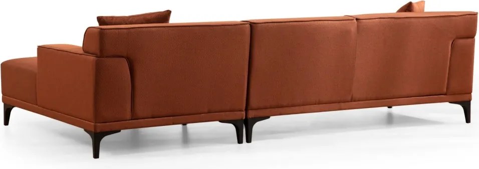 Rohová sedací souprava Petra 250 cm - výber z 5 prevedení