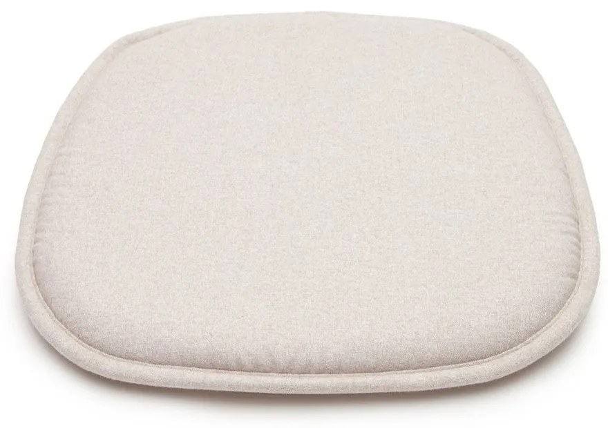 Sedák z mikrovlákna 43x43 cm Romane – Kave Home