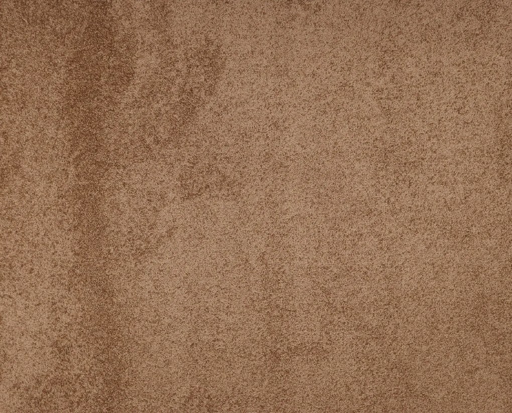 Behúň na mieru Capri medený, šíre 50 cm, hnedá, chodba / predsieň, Vopi