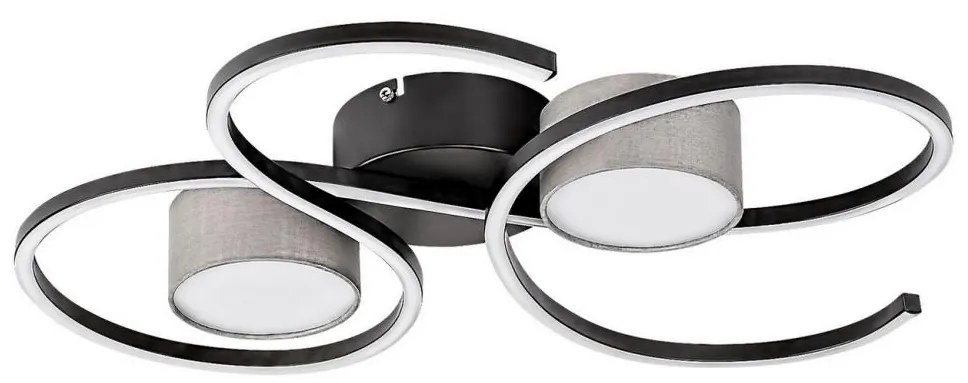 Rabalux 71116 - LED Stropné svietidlo SHIENA LED/38W/230V 4000K 71116